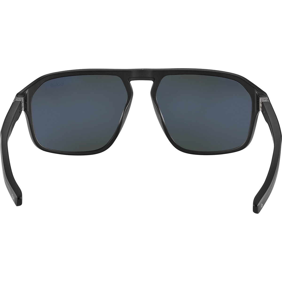 SPOD, Black Matte-Axis Polarized, hi-res image number null